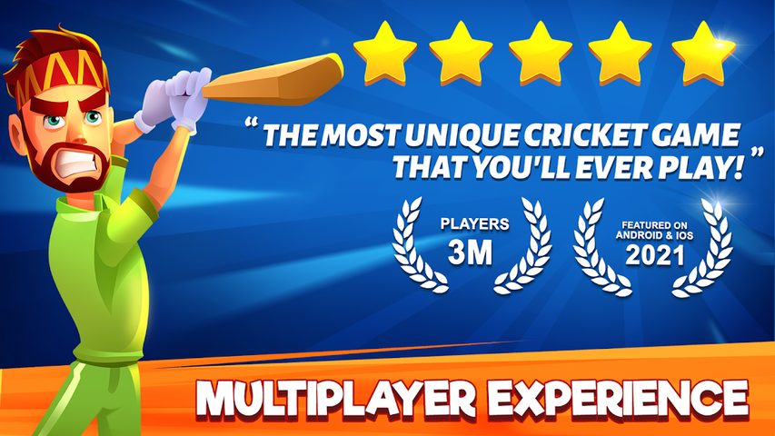 Screenshot 16: Hitwicket Superstars: Cricket