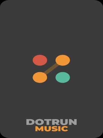 Screenshot 7: DotRun Music 🚀  Fun & Free Addicting Dots Puzzle