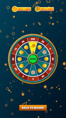 Screenshot 2: Coin Blast