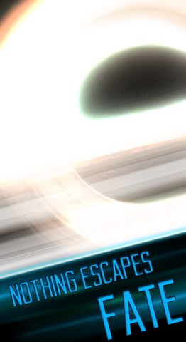 Screenshot 7: Space Mystery
