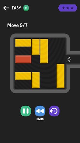 Screenshot 2: Spectre Mind: Unlock The Block