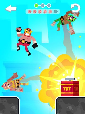 Screenshot 11: Punch Bob