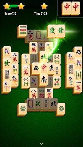 Screenshot 18: Mahjong Oriental