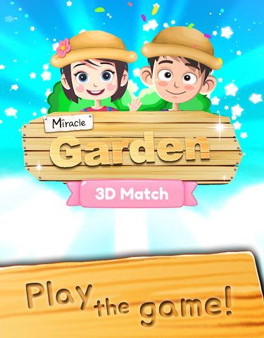 Screenshot 14: Miracle Garden