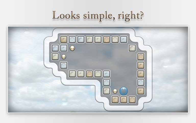 Screenshot 3: Quell