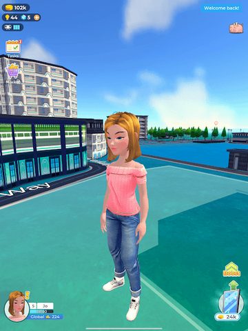 Screenshot 24: Millionaire Tycoon: World