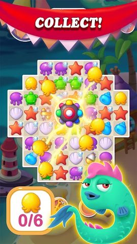 Screenshot 5: Fishland