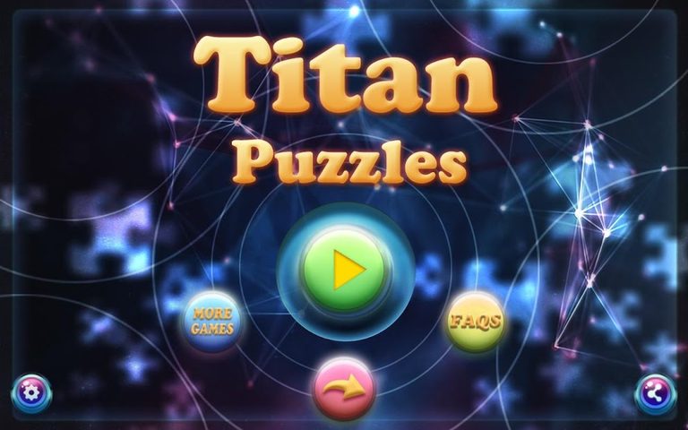 Screenshot 11: Titan Jigsaw Puzzles 2