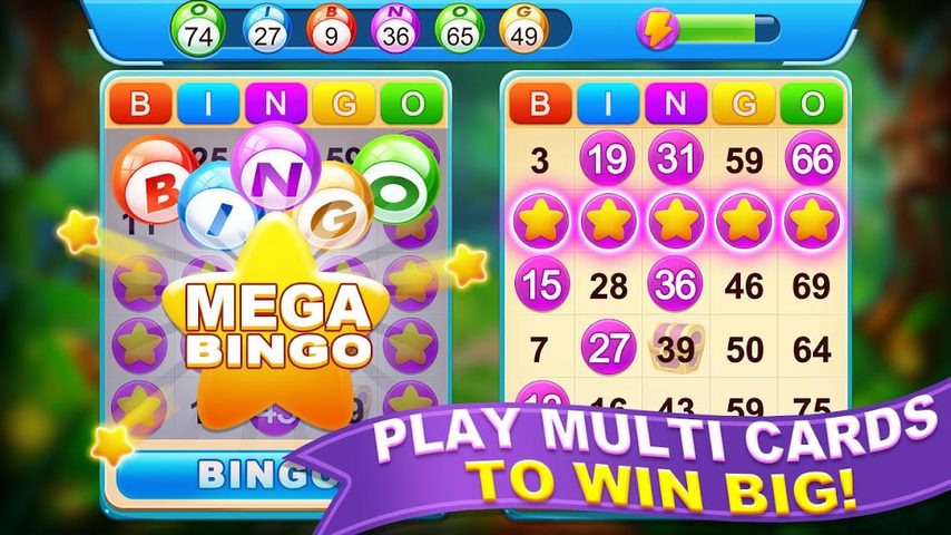 Screenshot 13: Bingo League - Offline Bingo