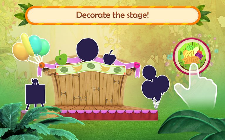 Screenshot 10: YooHoo Cool Games: Kid Games!