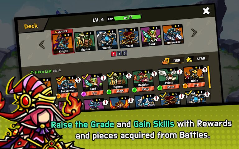 Screenshot 17: Endless Arena