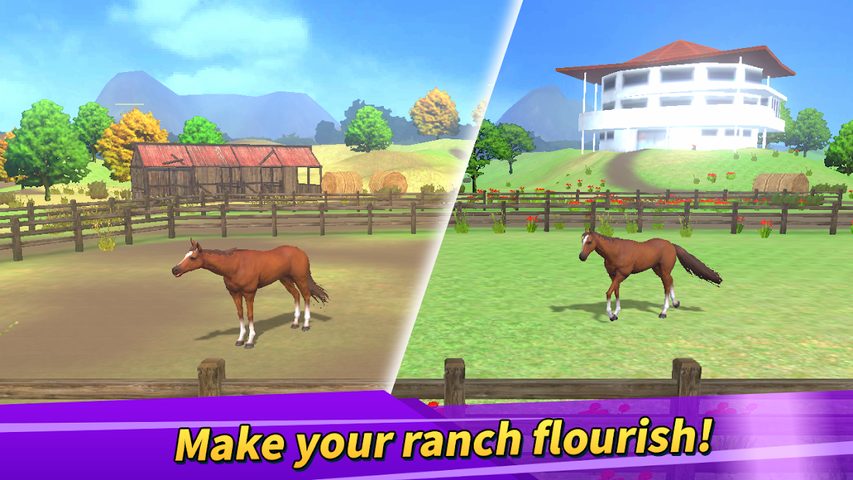 Screenshot 5: Derby Life : Horse racing