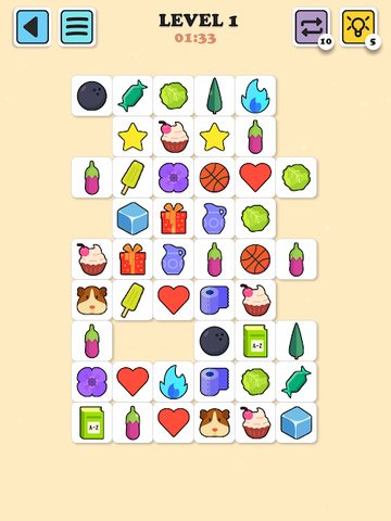 Screenshot 11: Tile Connect