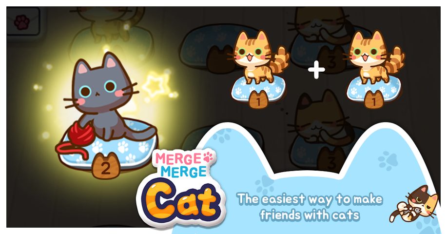 Screenshot 2: Catopia