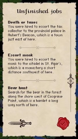 Screenshot 7: Occidental Heroes