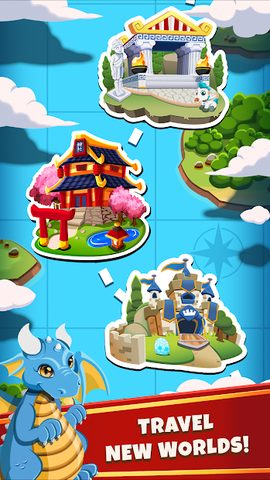 Screenshot 10: Battle Spins