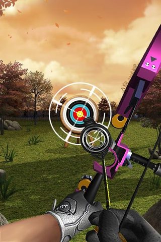 Screenshot 10: Archery Star