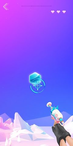 Screenshot 4: Beat Fire 2 - Gun Music Game
