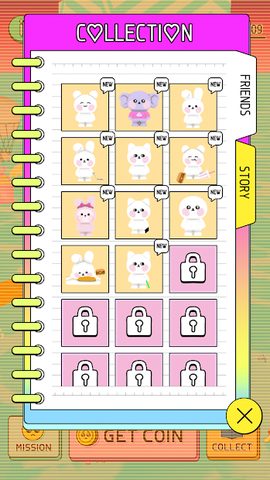 Screenshot 5: Sob Friends