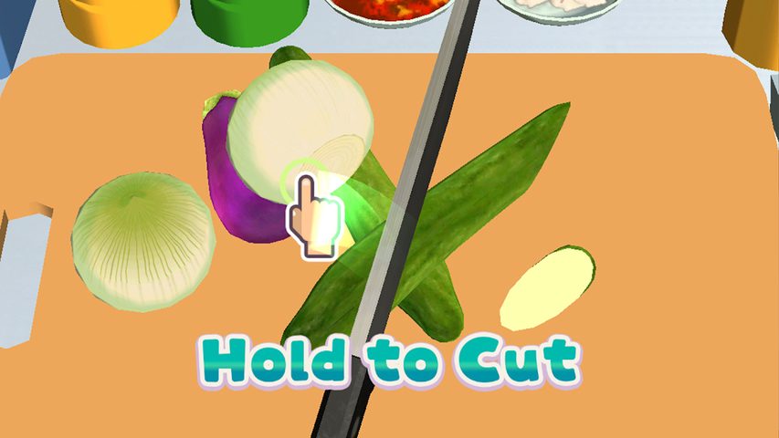 Screenshot 8: Master Grill