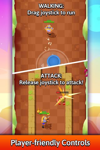 Screenshot 19: Bullet Knight: Dungeon Shooter