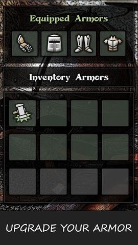 Screenshot 10: Azmar - Old School and Turn Based RPG