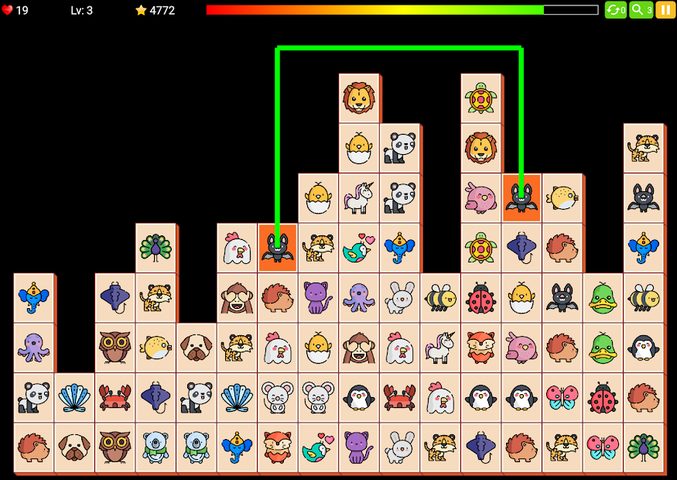 Screenshot 8: Omo - Connect Animal