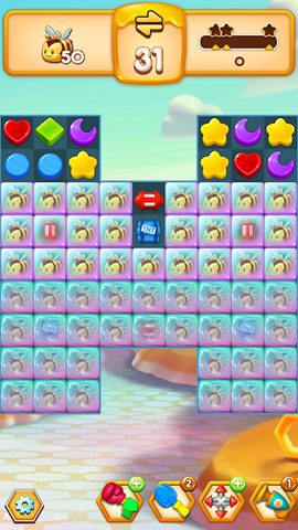 Screenshot 8: Buggle Blast - Puzzle Games