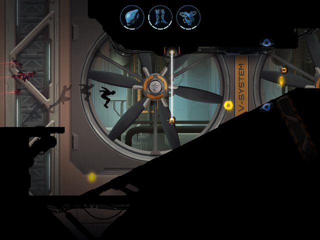 Screenshot 18: Vector 2