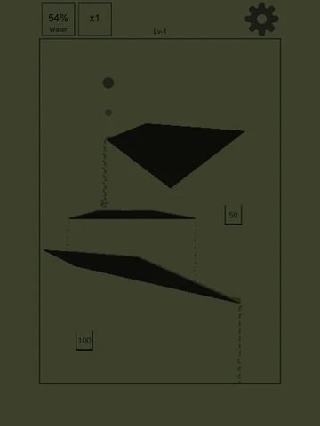 Screenshot 10: Fill up Bucket