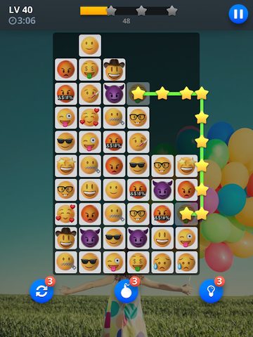Screenshot 15: Tile Connect - Pair Matching