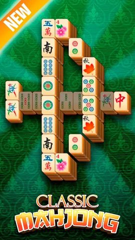 Screenshot 7: Mahjong