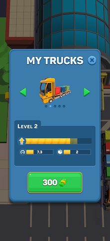 Screenshot 10: Transport It! 3D - Tycoon Mana