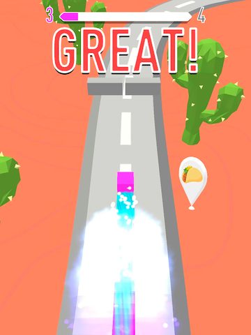 Screenshot 14: Color Adventure: Draw the Path