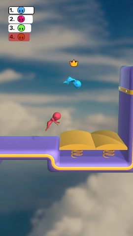 Screenshot 17: Run Race 3D