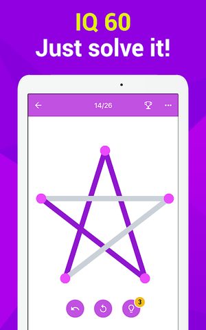 Screenshot 6: 1LINE – One Line with One Touch
