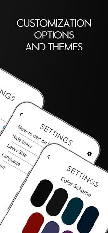 Screenshot 7: Cryptogram - Decrypt Quotes