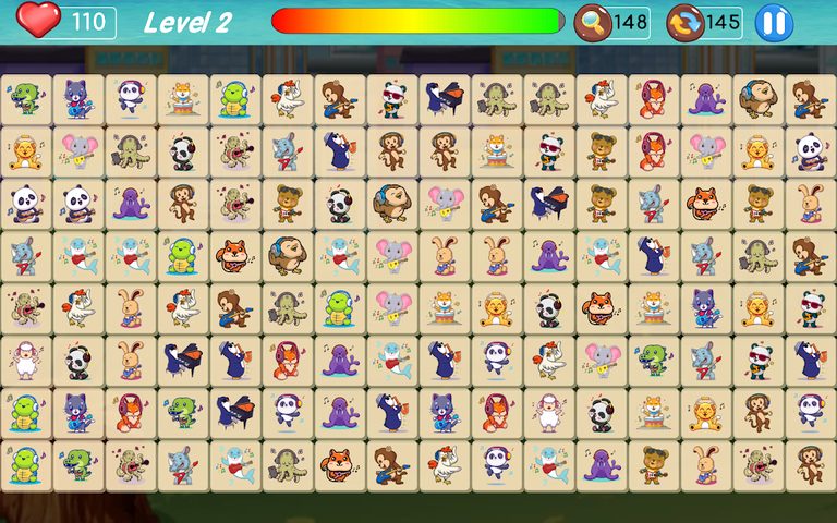 Screenshot 22: Connect Animal Classic Travel