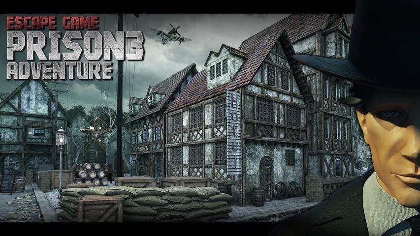 Screenshot 4: Escape game:Prison Adventure 3