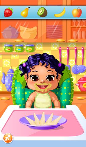 Screenshot 9: My Baby Care