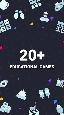 Screenshot 3: Brain Training Games