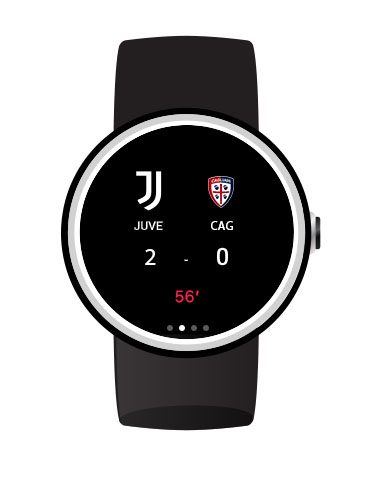 Screenshot 18: Juventus