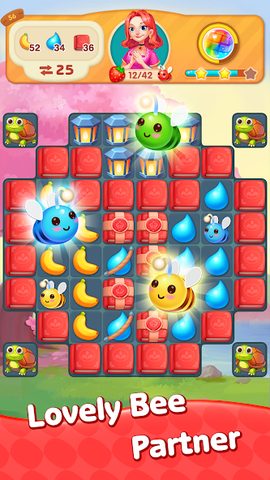 Screenshot 24: Fruit Hero