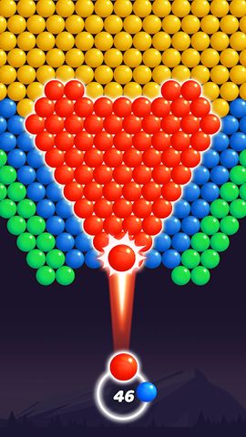 Screenshot 19: Bubble Pop Dream: Bubble Shoot