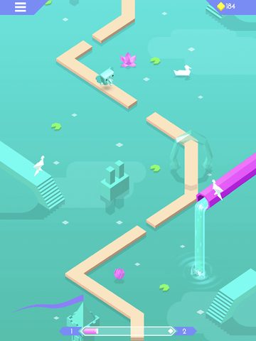 Screenshot 11: Endless Lake