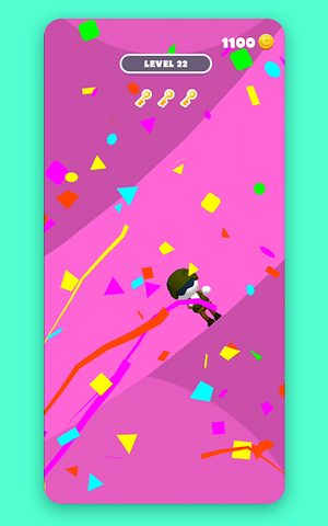 Screenshot 20: Escape Run 3D: Find Gold Key