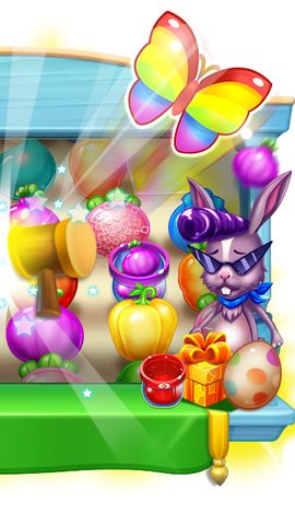Screenshot 9: Farm Harvest® 3- Match 3 Game