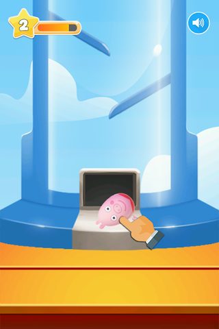 Screenshot 11: Gumball Machine