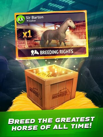 Screenshot 16: Horse Racing Manager 2021