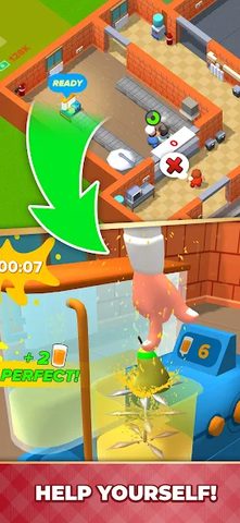 Screenshot 22: Fast Food Empire - Idle Cafe